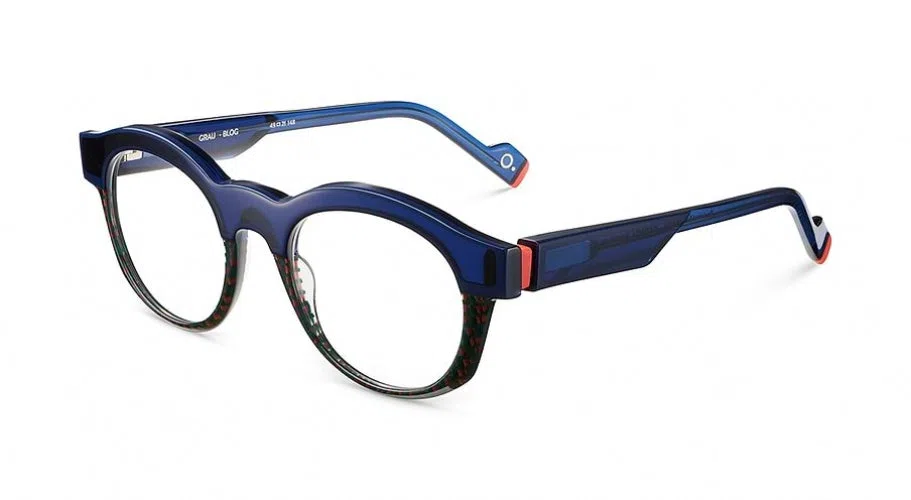 Etnia Barcelona GRAU Eyeglasses - view 4